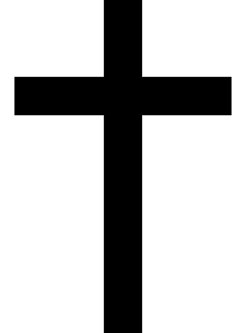 cross