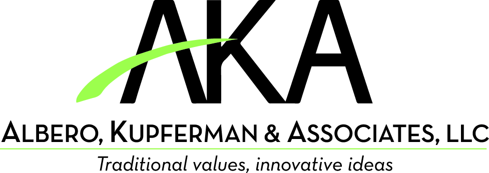 AKA FULL LOGO