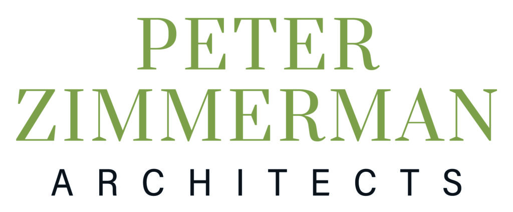Zimmerman logo