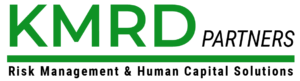 KMRD green LOGO WITH TAGLINE